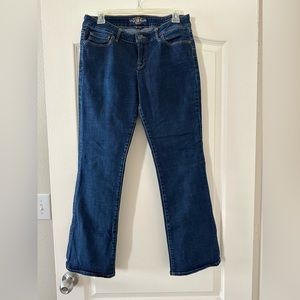 Lucky Brand Lolita Boot